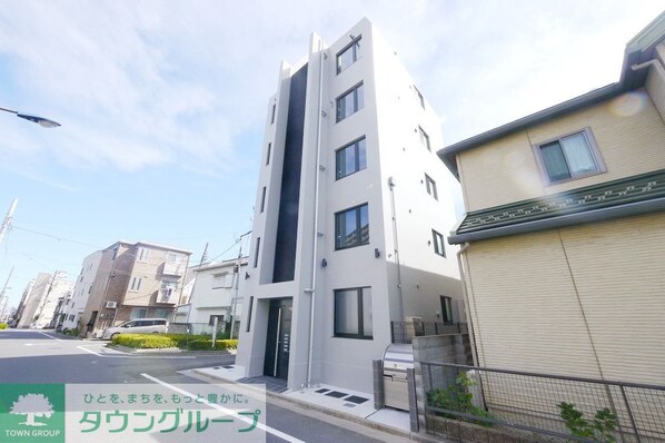 CASA PIAZZA練馬北町の物件内観写真